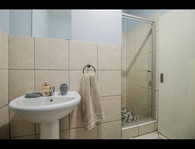 2 BEDROOM SECTIONAL TITLE FOR SALE IN BRAKPAN NORTH